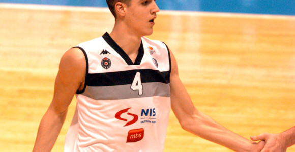 Vanji ugovor, Murić se vraća poslije Olimpije