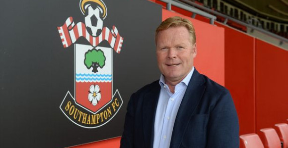 Kuman neće opet na klupu Barse!