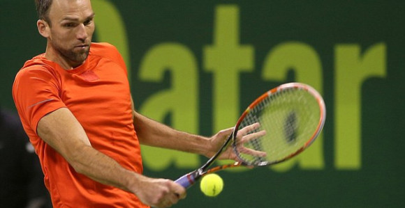 Doha: Pobjedio Novaka, ispao od Ferera!