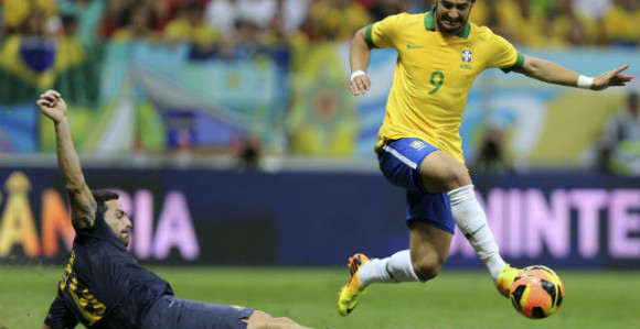 Пато се враћа на ''чизму''!