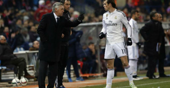 Анћелоти: Психички нисмо добри!