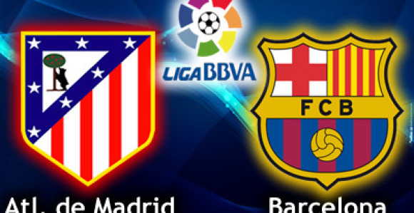 Може ли Атлетико сад да сруши и Барсу?