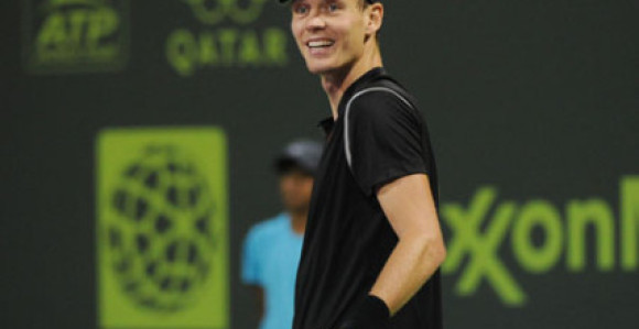 Doha: Berdih u finalu na Ferera!