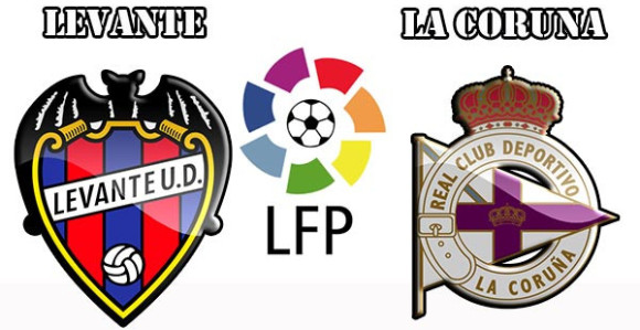 Примера: Реми Левантеа и Депора за почетак кола