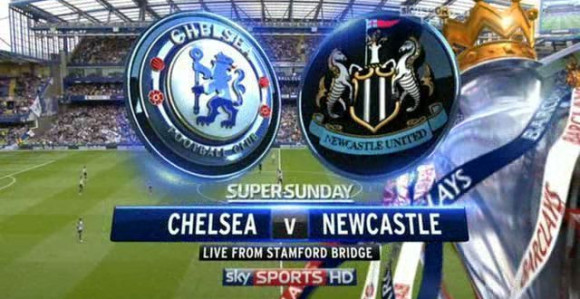 PL: Čelsi spremio revanš Njukaslu!