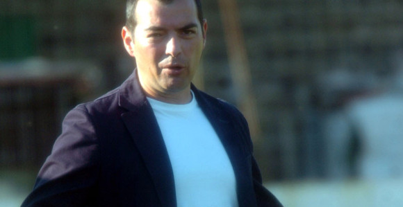 Milijaš se vratio u Partizan!