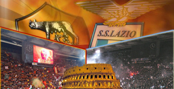 Rim strahuje od gradskog derbija!