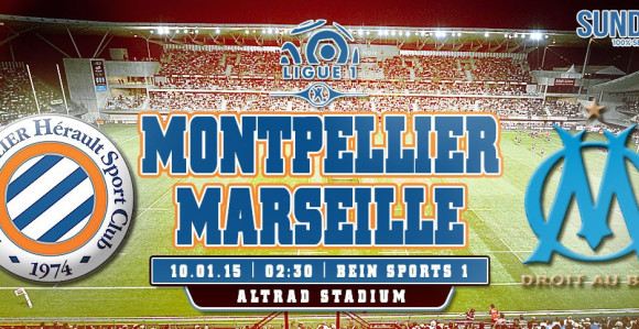 ФРА: Кикс ОМ-а, шанса за Лион!