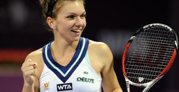 Šenžen: Halep uz bolest do titule!