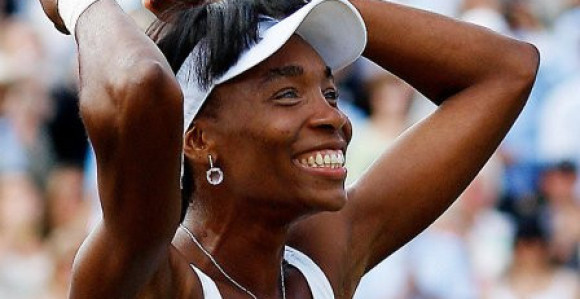 Venus osvojila Oklend!