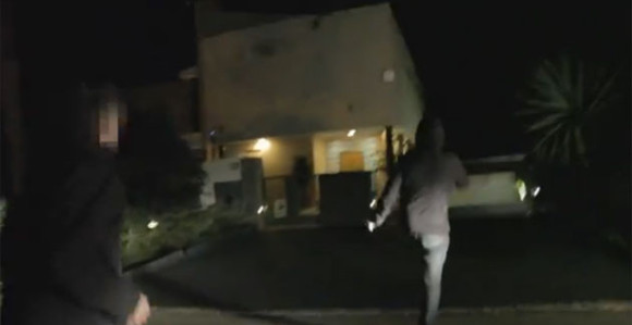 Video: Šta su to Platiniju uradili navijači CR7?!