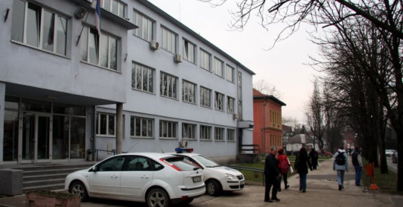 Bjegunac Kesić uhvaćen na uranku