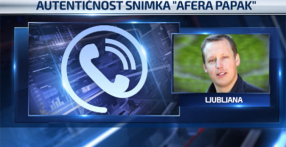 Slučaj dva papka i politička korupcija: Posao za Tužilaštvo