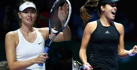 Brizbejn: Lijepa Mara za malo bolja od lijepe Ane!