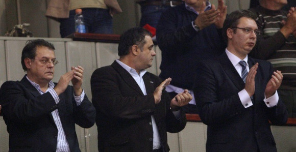 Čović Vučiću: Pusti Atamana u Srbiju!