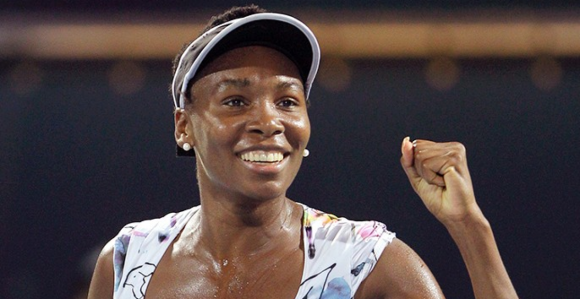 Venus: Nemam djece, pa mogu da igram!