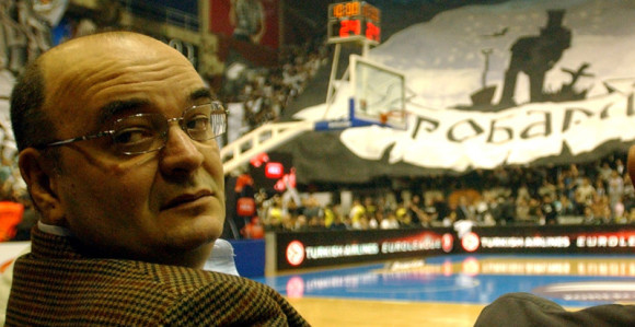 Dule: Mi brojimo titule, a ne...!