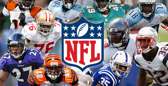 NFL: Fantastično plej-of veče!