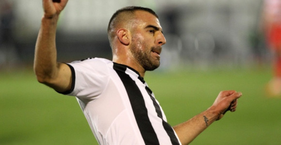 Opa! Kinezi za Škuletića - 4 miliona evra!