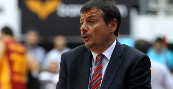 Ataman bi voleo u BG, ali...