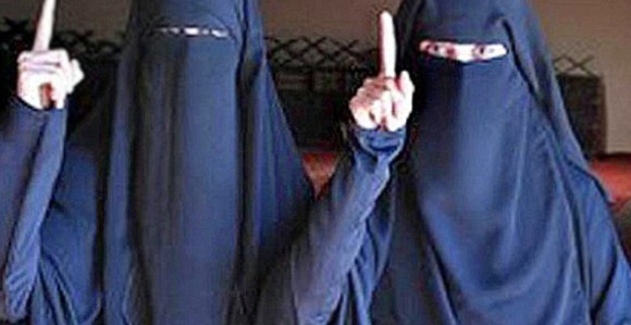 Zbog IDIL-a uhapšena djevojka iz BiH