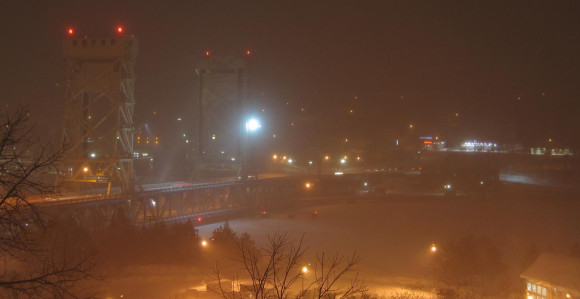 Невријеме захватило Пољску