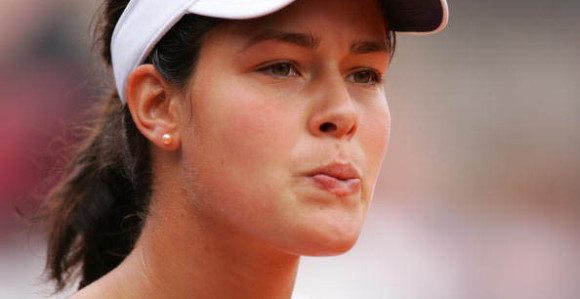 WTA lista: Serena vodi, Ana već peta!