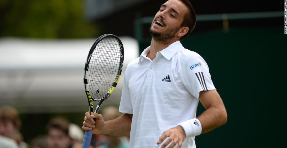 Troicki ''upao'' u Sidnej!