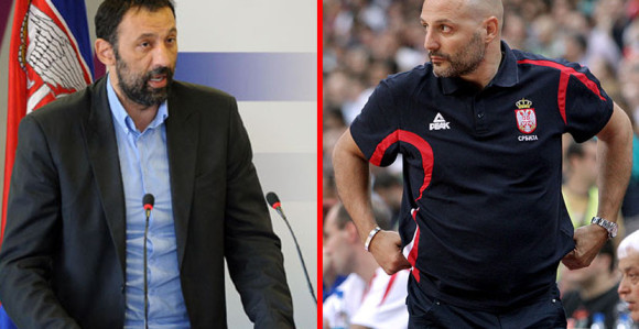 Lekcija Saleta i Divca o životu i sportu!