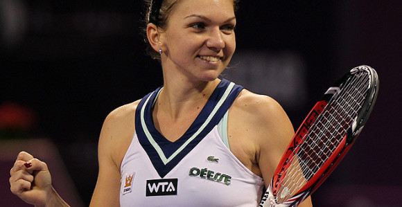 Halep odustala od Sidneja zbog stomaka!