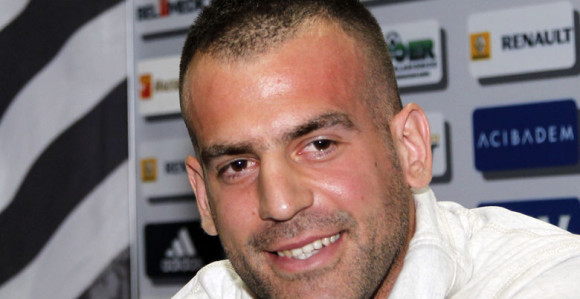 Škuletić mijenja Mitrovića u Anderlehtu?!