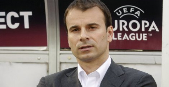 Stanoje ponovo u Kini!