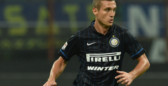 Vidara, ipak, ostaje u Interu!