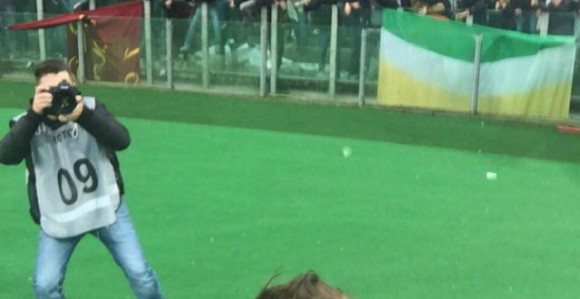 Toti: Nisam ''selfi'' tip, ali...