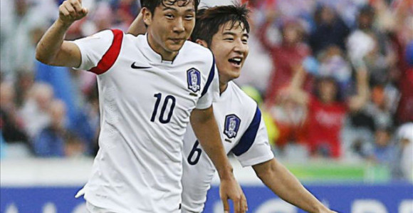 Azijski Kup: Sigurni ''Kenguri'' i Korejanci