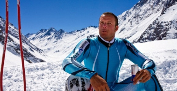 Svindal spreman za povratak