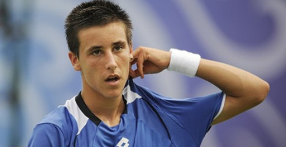 Džumhur 1. nosilac kvalifikacija na AO