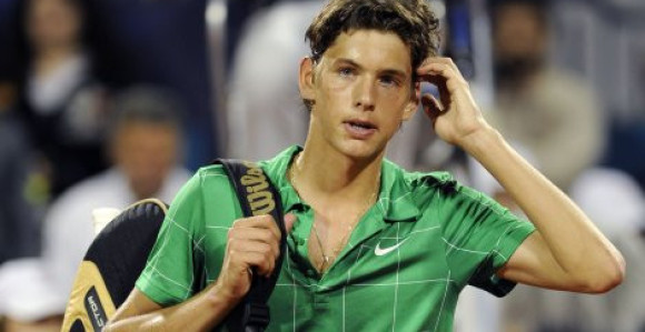 Kujong: Dolgopolov zaustavio Krajinovića