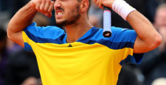 Sidnej: Troicki u 1/4-finalu!