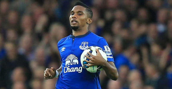 Ето га - Ето!