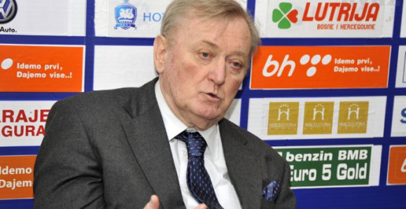 Osim: Nije što je Srbin, ali Matić je velemajstor!