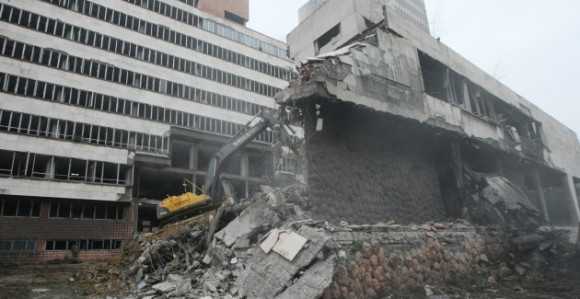 Video - Sjajno! Prvi dio Novakove filmske priče je o Beogradu