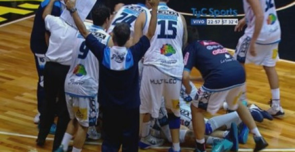 Video: I Argentinci imaju ''Raduljicu''!