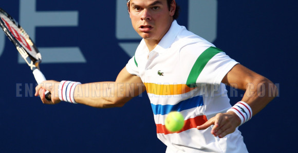 Raonić: Hoću titulu na AO!