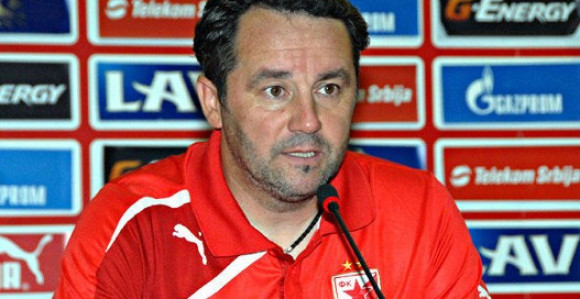 Nakon Robija i Stojanović tužio Zvezdu!