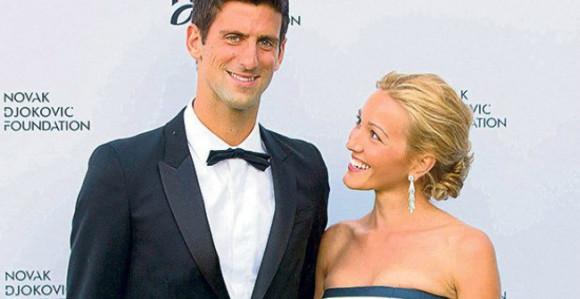 Novak: Biti tata je još veći motiv za mene!