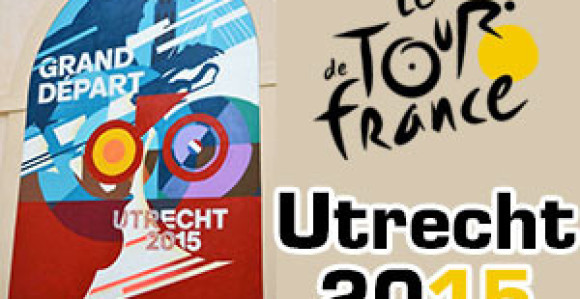 Na Tur d'Fransu - prvi afrički tim!