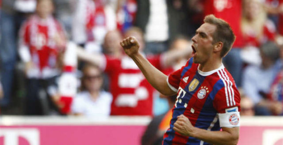 Lamovo - Auf wiedersehen će biti...?