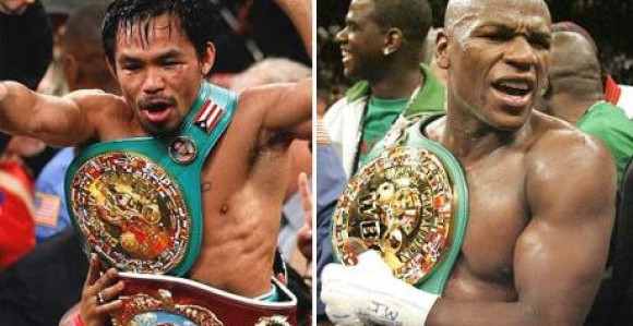 Sve spremno za duel decenije!