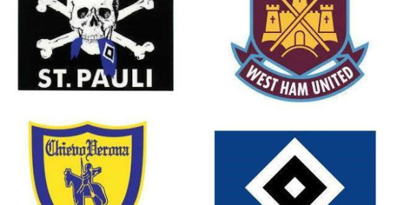 Najluđi nadimci fudbalskih klubova!